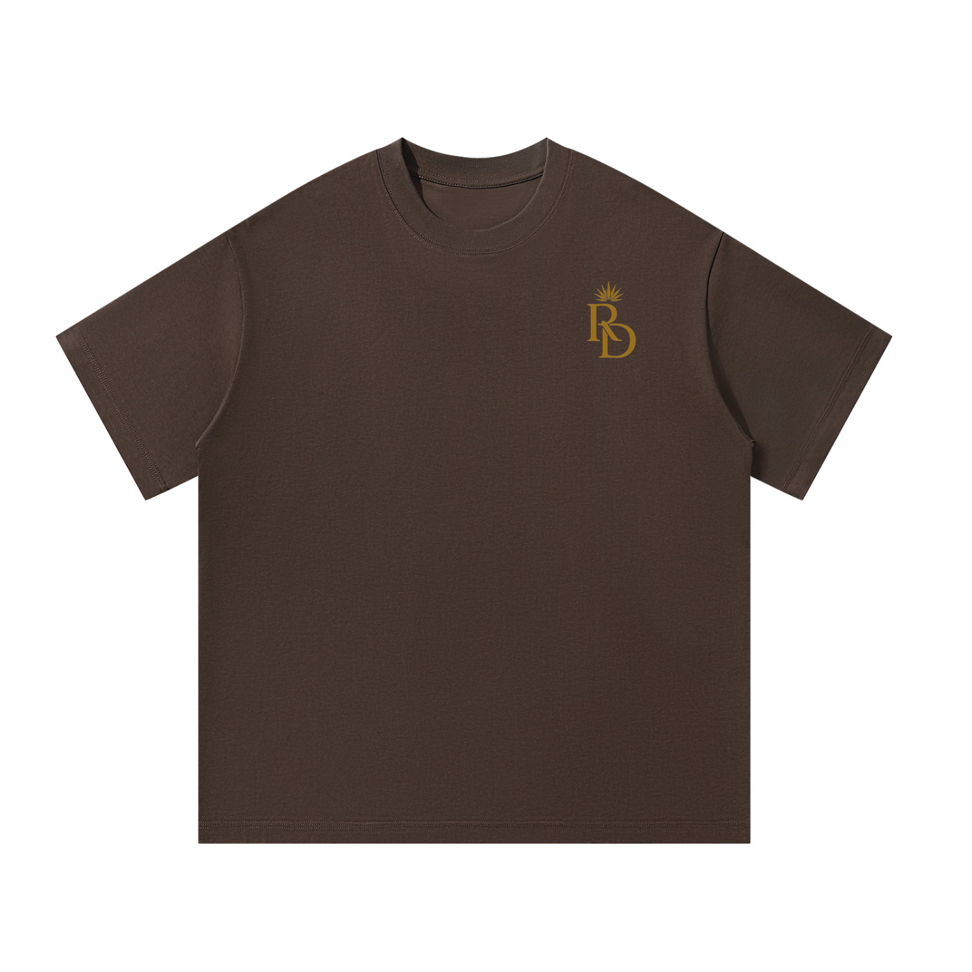 Unisex Oversized T-Shirt