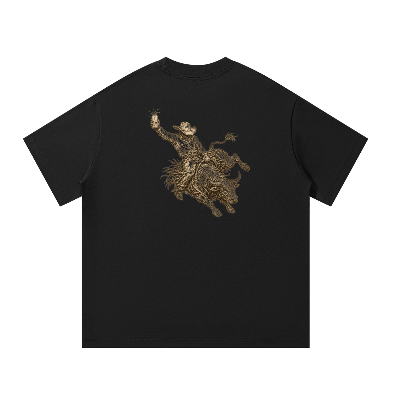 Unisex Oversized T-Shirt