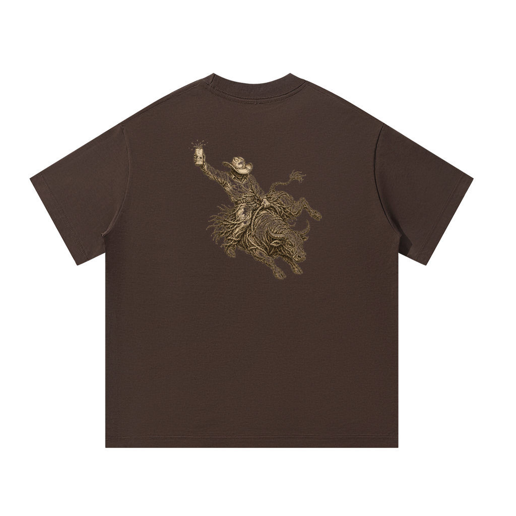 Unisex Oversized T-Shirt