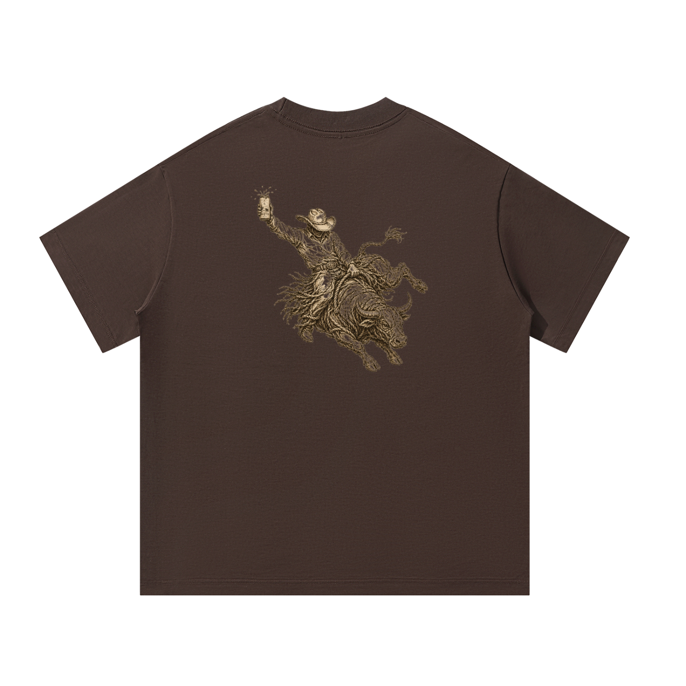 Unisex Oversized T-Shirt